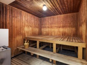 Apartment Cransalpin Apt- 28 - Secteur 1 by Interhome