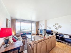 Apartment Cransalpin Apt- 28 - Secteur 1 by Interhome