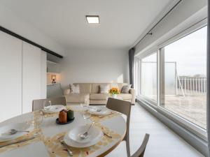 Apartment Ter Linde with two terraces by Interhome