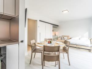 Apartment Ter Linde with two terraces by Interhome