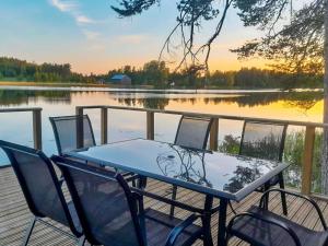 Holiday Home Louhikko by Interhome