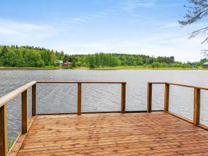 Holiday Home Louhikko by Interhome