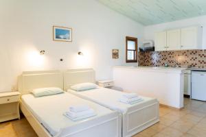 Amalia Studios Skiathos
