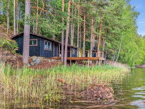 Holiday Home Louhikko by Interhome