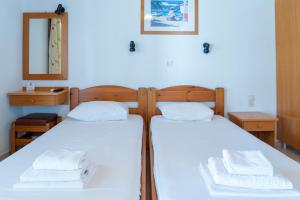 Amalia Studios Skiathos