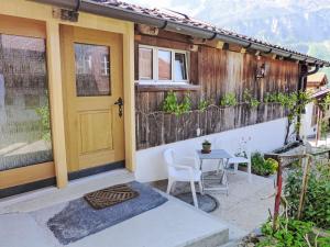 Apartment Beim Thor Gross by Interhome