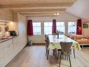 Apartment Beim Thor Gross by Interhome