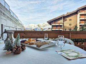 Apartment Victoria 1C0 by Interhome