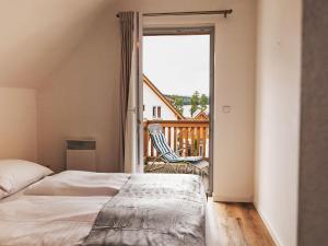 Holiday Home Lakeside Village 39 by Interhome