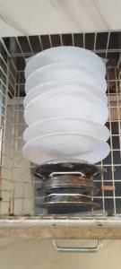 Serene & stylish 2 bhk home stay