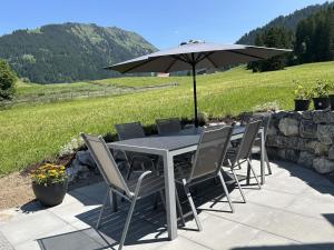 Apartment Alpenchalet Haldeli Dachwohnung by Interhome