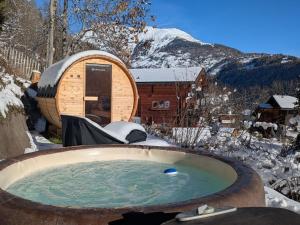 Apartment Ember by Interhome