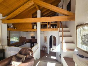 Apartment Ferienwohnung Carmela Lys by Interhome