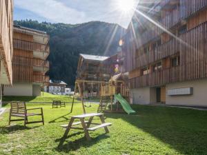 Apartment Montela Pavillon - Holiday Stay by Interhome