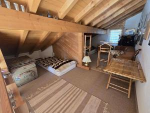 Apartment Ferienwohnung Carmela Lys by Interhome