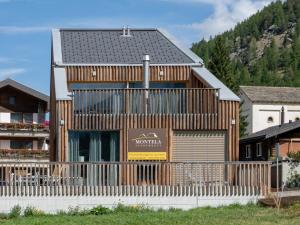 Apartment Montela Pavillon - Holiday Stay by Interhome