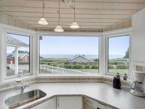 Holiday Home Finn - 100m from the sea by Interhome