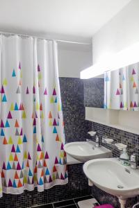 Apartment Curnera 9-4 by Interhome