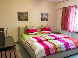 Apartment Curnera 9-4 by Interhome