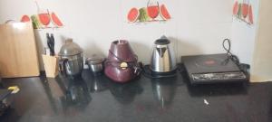 Serene & stylish 2 bhk home stay