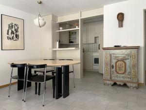 Apartment Blumenweg 2-1 by Interhome