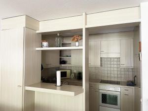 Apartment Blumenweg 2-1 by Interhome