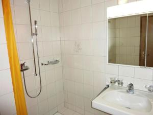 Apartment Blumenweg 2-1 by Interhome