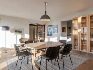 Holiday Home Thomine - 2-5km from the sea by Interhome