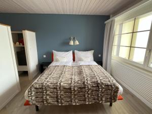 Holiday Home Waldhotel Fletschhorn Saas-Fee by Interhome