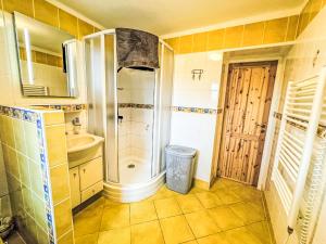 Holiday Home Rabštejn by Interhome