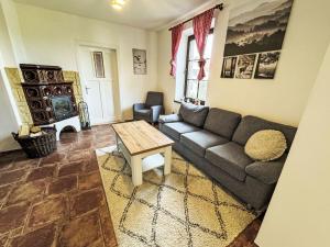 Holiday Home Rabštejn by Interhome