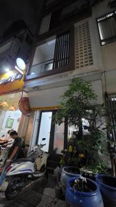 Dalat in the heart of Saigon