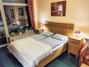 Studio Čertovka-3 by Interhome