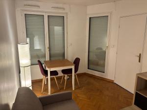 Le Petit Cocon - Cosy - Terrasse - Centre Ville - 2 personnes