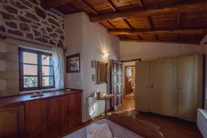 Marias Serene Countryside Retreat