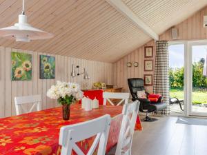 Holiday Home Gerarda - 450m from the sea by Interhome