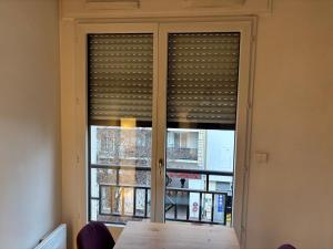 Le Petit Cocon - Cosy - Terrasse - Centre Ville - 2 personnes