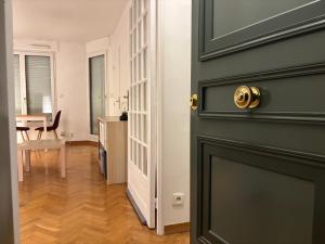 Le Petit Cocon - Cosy - Terrasse - Centre Ville - 2 personnes