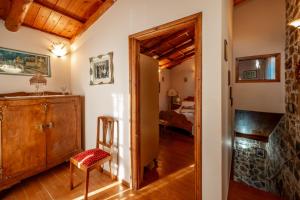 Marias Serene Countryside Retreat