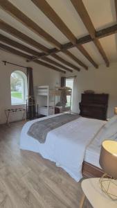 Domaine Le Pineau Private Pool & Nordic Jacuzzi Loire Valley