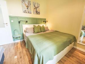 Apartment Washington-6 by Interhome