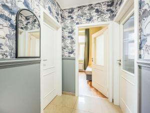 Apartment Washington-6 by Interhome