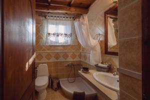 Marias Serene Countryside Retreat