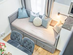 Apartment Washington-6 by Interhome