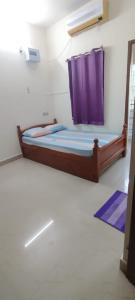 Serene & stylish 2 bhk home stay