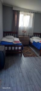 guest house lela rezo