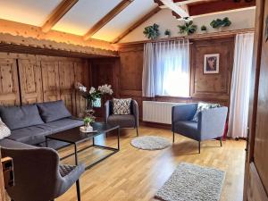 Apartment Adlerhorst-Stube by Interhome