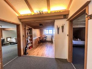 Apartment Adlerhorst-Stube by Interhome