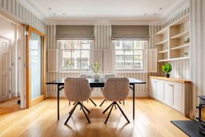 Luxury House Hyde Park Ensuite Bedrooms Parking