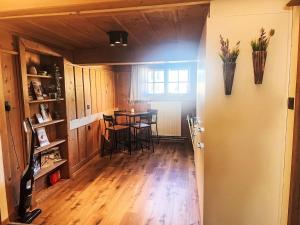 Apartment Adlerhorst-Stube by Interhome